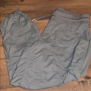 North face pants